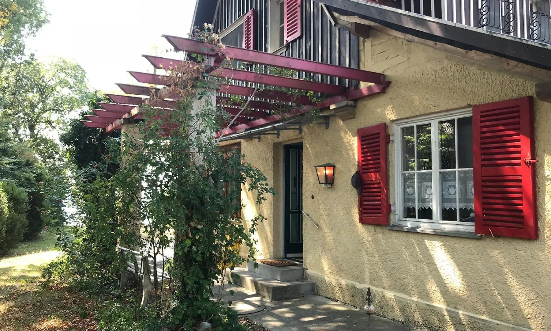 Haus am See Wasserburg 0*,  Deutschland