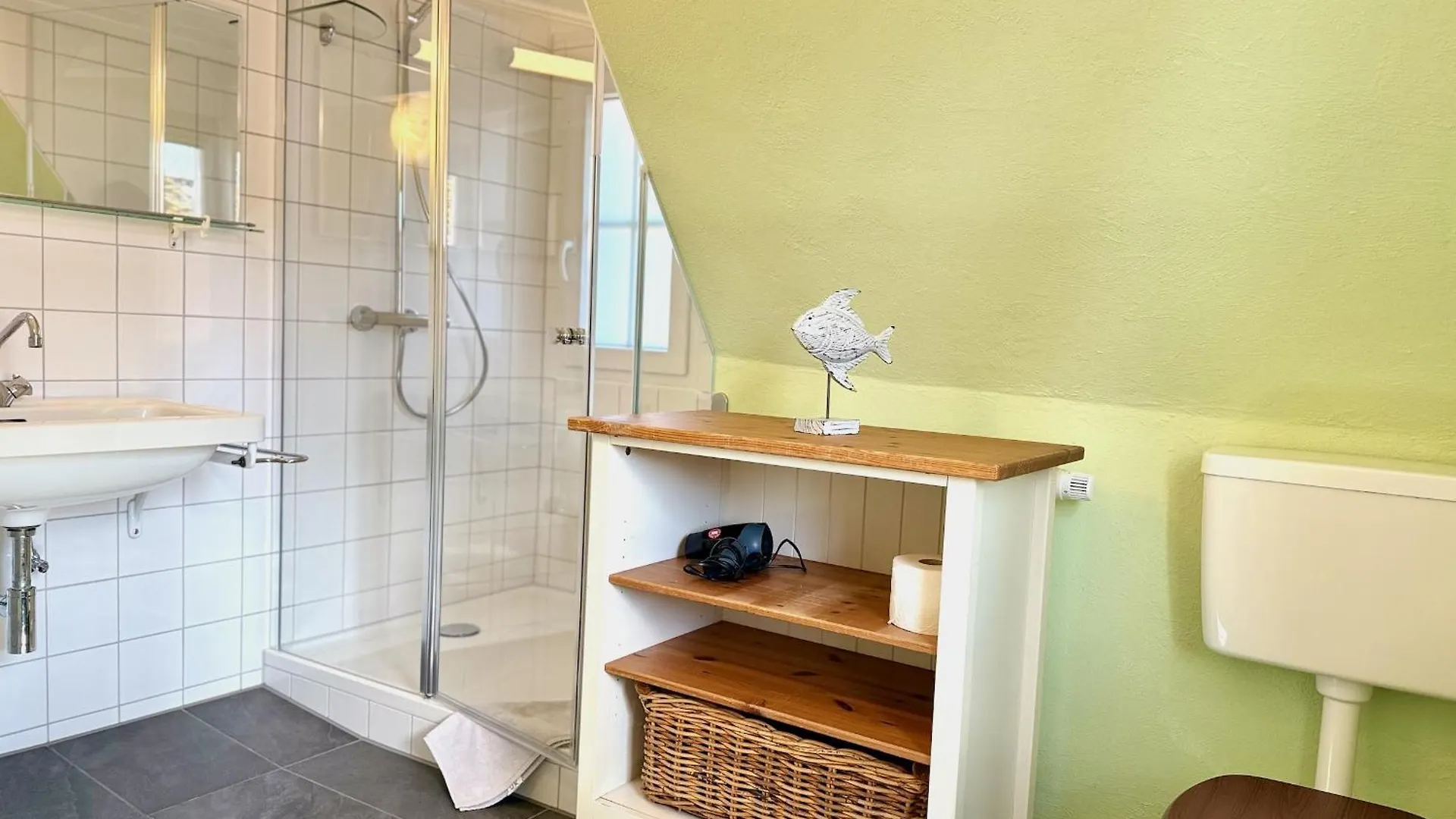 Haus am See Wasserburg 0*,